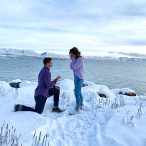 Meet your Posher, Cole